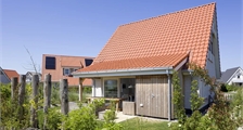8-persoons Villa 2 V8-Luxe in Landal Beach Resort Nieuwvliet-Bad