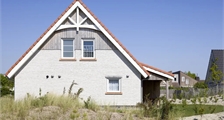 8-persoons Villa 1 V8M-Luxe in Landal Beach Resort Nieuwvliet-Bad