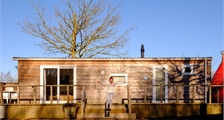 Chalet 4 4 in Roompot Strandpark Zeeland