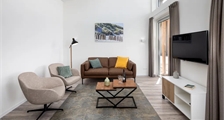 Bungalow 4A 4A in Landal Water Village