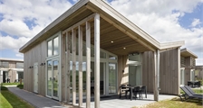 Bungalow 4B 4B in Landal Water Village