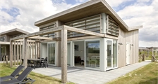Bungalow 6A 6A in Landal Water Village