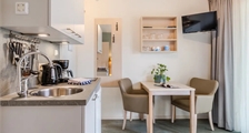A Studio 2 comfort A-Studio-2-comfort in Roompot Bosch en Zee