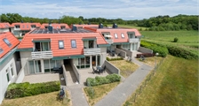 B Appartement Comfort 4 B--Comfort-4 in Roompot Bosch en Zee