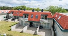 C Appartement Comfort 4 C--Comfort-4 in Roompot Bosch en Zee
