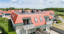 D Appartement 4 D--4 in Roompot Bosch en Zee