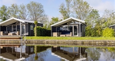 Watercottage 4 Watercottage-4 in Landal Terkaple