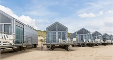 Beach House 4-6 Beach-House-4-6 in Landal Strandhuisjes Julianadorp