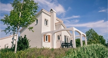 Bungalow 4 4 in Landal Dunimar