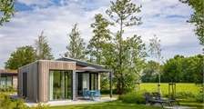 Lodge 6 Lodge-6 in Landal Park Wijdenes