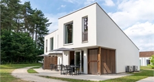 Bungalow 2 2 in Landal Park Eksel
