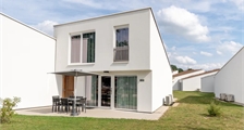Bungalow 6M 6M in Landal Park Eksel