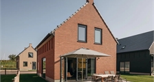 Luxe Villa 6 Luxe-Villa-6 in Landal Park Veerse Kreek