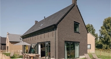 Luxe Villa 8 Luxe-Villa-8 in Landal Park Veerse Kreek