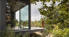 Outdoor Suite Outdoor-Suite-2 in Roompot Cuber Veluwe