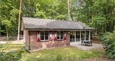 Bungalow 4K 4K in Landal Park De Peel