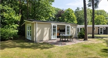 Chalet 6 6 in Landal Park De Peel
