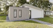 Woning 6EL2 in Landal Amerongse Berg
