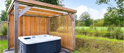 6-persoons woning 6EL2 in Landal Amerongse Berg