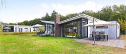 10-persoons woning 10L in Landal Amerongse Berg