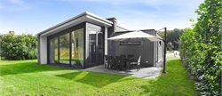 4-persoons woning 4C in Landal Amerongse Berg