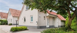 Luxe Villa 6A Luxe-Villa-6A in Landal Resort Arcen