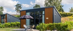 Tiny House 2 Tiny-House-2 in Landal Resort Arcen