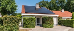Comfort villa 8 Comfort-Villa-8 in Landal Resort Arcen
