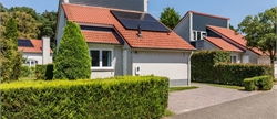 Luxe villa 8 Luxe-villa-8 in Landal Resort Arcen