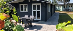 Buitenverblijf Comfort 6 Buitenverblijf-Comfort-6 in Landal Resort Arcen