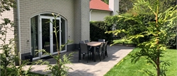 Luxe Villa 6B Luxe-Villa-6B in Landal Resort Arcen