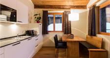Appartement 4CA in Landal Alpine Lodge Lenzerheide