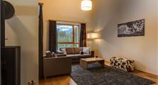 Appartement - Extra toegankelijk 4LT in Landal Alpine Lodge Lenzerheide