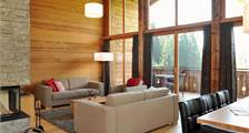 Chalet 8L in Landal Alpine Lodge Lenzerheide
