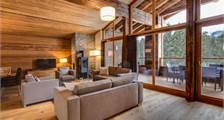 Penthouse 8LP in Landal Alpine Lodge Lenzerheide