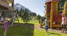 Kids faciliteiten in Landal Alpine Lodge Lenzerheide