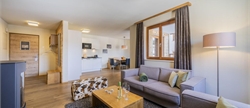 6-persoons appartement 6LA in Landal Alpine Lodge Lenzerheide
