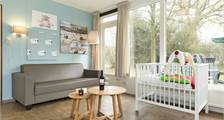 Babybungalow 4CN in Landal Aelderholt