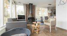 Hondenbungalow 6CD in Landal Aelderholt