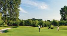 Golf faciliteiten in Landal Aelderholt