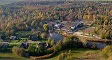 Omgeving faciliteiten in Landal Aelderholt