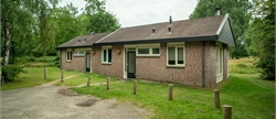 2-persoons bungalow 2C in Landal Aelderholt