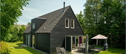 10-persoons bungalow 10EL1 in Landal Aelderholt