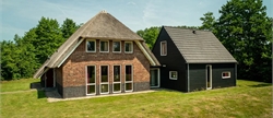 24-persoons bungalow 24EL in Landal Aelderholt