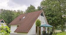 Bungalow 4C2 in Landal Aerwinkel
