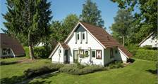Bungalow 6C2 in Landal Aerwinkel