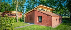 4-persoons bungalow 4BL in Landal Aerwinkel