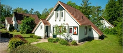 6-persoons bungalow 6c1 in Landal Aerwinkel