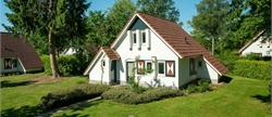 6-persoons bungalow 6C2 in Landal Aerwinkel