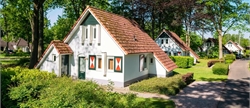 4-persoons bungalow 4C3 in Landal Aerwinkel